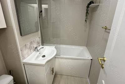 Apartament cu 3 camere semidecomandat în Șagului - 5