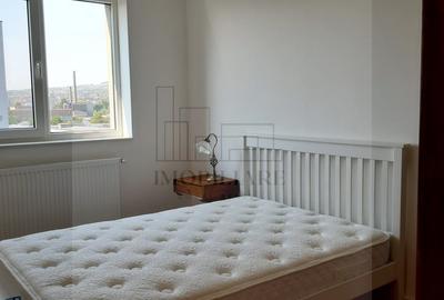 Apartament cu 3 camere semidecomandat, mobilat în Mărăști - 4