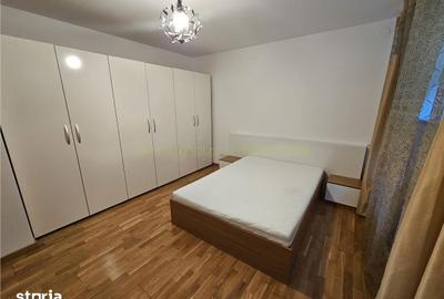 Apartament cu 2 camere, mobilat în Schei - 9