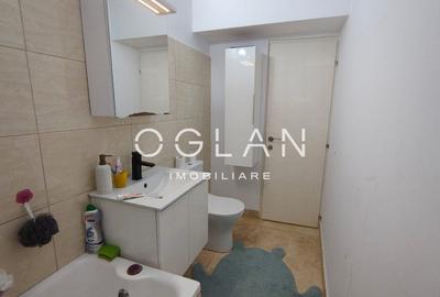 Apartament SPATIOS, 3 cam, VALEA AURIE- Comision 0% - 7