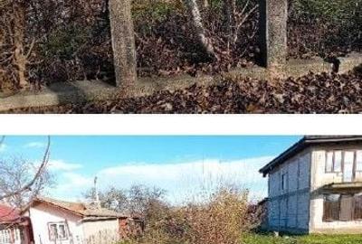 Casă cu 1 camere cu Teren 716 Mp în Prundu - 2