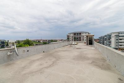 Spațiu comercial, de 316 mp, în Bragadiru - 12