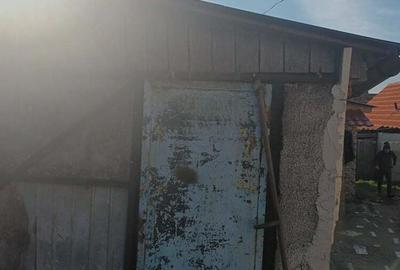 Casa de vanzare haghig - 5