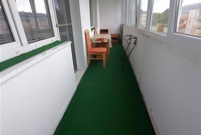 FILM 3D!Refugiu urban,decomandat, farmec autentic,balcon spatios,Dambu Petros, T - 4