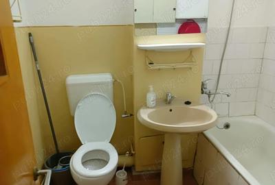 Garsonieră decomandată în Rotbav - 8