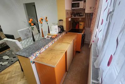 Vanzare apartament 2 camere mobilat & utilat Baia Mare, zona Albina (str. Ciprian Porumbescu 6) - 5