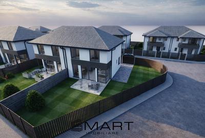 Casă individuală cu 4 camere cu Canalizare în Șelimbăr - 2