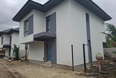 Vila individuala - 2