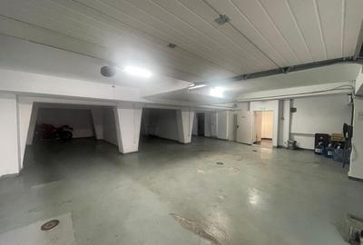 Spatiu comercial Dorobanti Charles de Gaulle demisol - 6