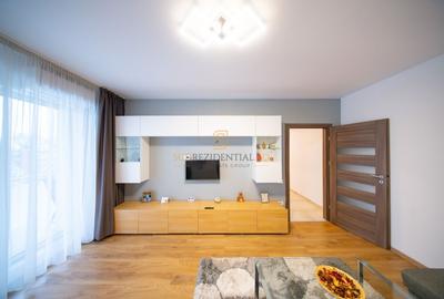 Vanzare apartament 2 camere cu loc de parcare inclus- Sos Salaj 129 - 4