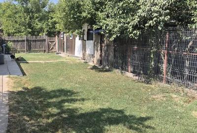 Casa si teren de vanzare - 1