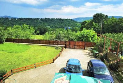 Manuel recomanda : Vila superba in Cornu de Jos 295mp , teren 1360mp Manuel recomanda : Vila superba in Cornu de Jos 295mp , teren 1360mp - 25