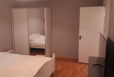 Garsonieră decomandată în Ultracentral - 1