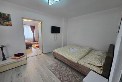 Casa cu doua apartamente in zona centrala Fagaras - 4