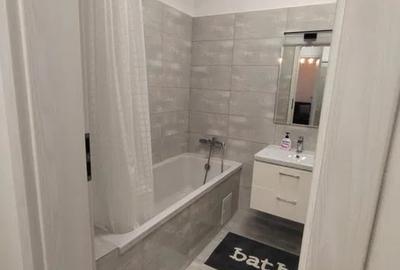 Apartament cu 2 camere decomandat, mobilat în Berceni - 6