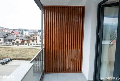 Inchiriez studio Str. Fermelor nr. 50, bloc nou - 1