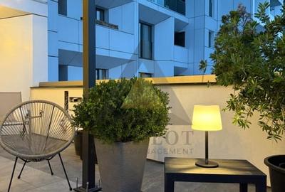 2 camere INVESTITIE THE ADDRESS Barbu Vacarescu| - 10