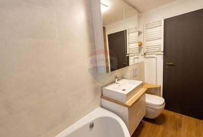 Apartament 3 camere de inchiriat, zona Brancoveanu / Piata Sudului - 11