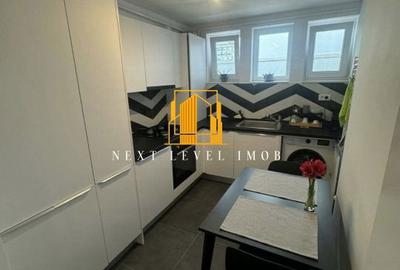 Apartament cu 2 camere semidecomandat în Craiovei - 2