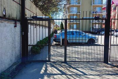 Apartament cu 2 camere în Florești