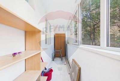 Apartament cu 2 camere semidecomandat, mobilat în Tineretului - 8