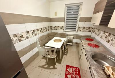 Apartament 2 camere, 50 mp, Calea Bucuresti - 15