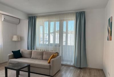 Apartament cu 2 camere decomandat, mobilat în Bucureștii Noi