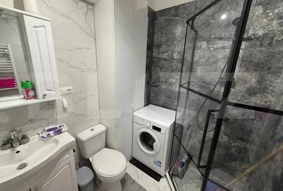 Apartment 3 camere, 46 mp, zona Cornitoiu - 9