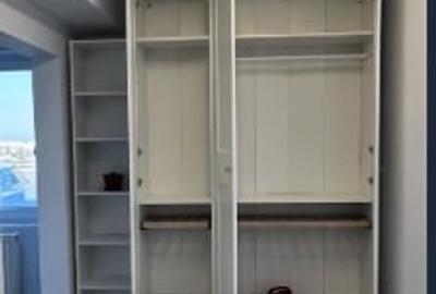 Cotroceni,  PRIMA INCHIRIERE,Amenajata,centrala,mobilata utilata complet - 3