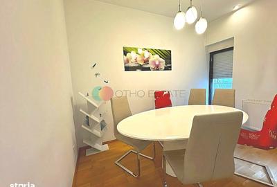 Apartament cu 4 camere în Central - 15
