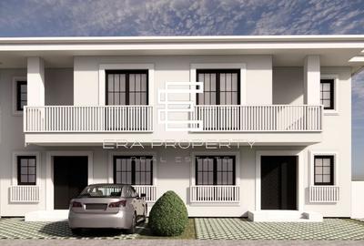 Duplex 4 camere- 120 mp- teren 250 mp- Sura Mica Duplex 4 camere- 120 mp- teren 250 mp- Sura Mica - 6