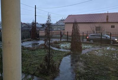 Casă cu 5 camere cu Teren 2220 Mp în Perșinari - 13