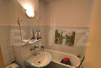 Garsoniera de 30 mp, etajul 1, langa pensiunea Benny - 2