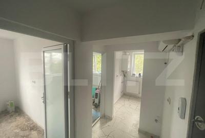 Apartament de 2 camere, 38 mp, Zalau - 5