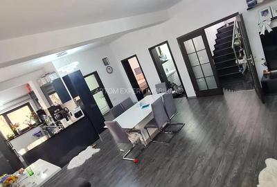 Casă cu 5 camere cu Teren 275 Mp în Pantelimon - 2