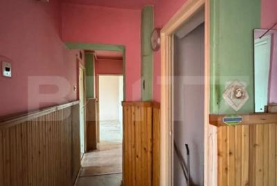 Apartament cu 3 camere decomandat în Turda - 5