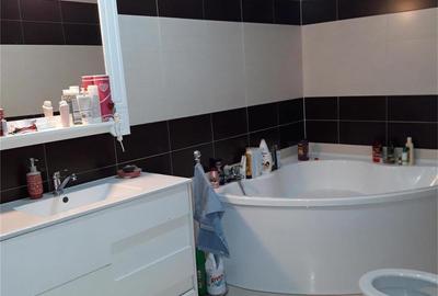 Casă cu 4 camere în Poroschia - 1