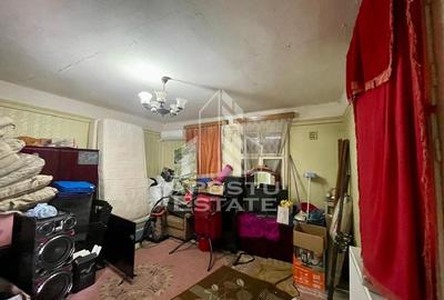 Casa 4 camere, anexe, teren generos zona Aradul Nou Cl. Timisorii - 5