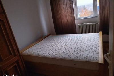 Apartament cu 3 camere, mobilat în Nufărul - 8