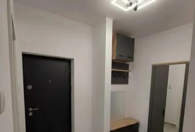 Garsonieră decomandată în Sânpetru - 2