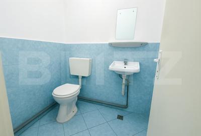 Spatiu comercial de vanzare,Cetate,vad excelent - 6