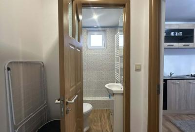 Garsonieră în Someșeni - 9