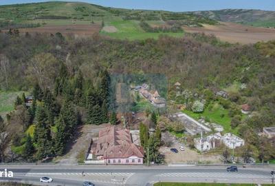 Spațiu comercial, în Băița - 4