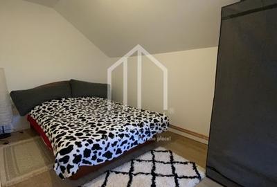 Casa individuala cu 4 camere  zona Valea Avrigului Casa individuala cu 4 camere  zona Valea Avrigului - 8