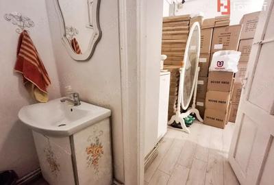 Spațiu comercial, de 265 mp, în Dorobanților - 1