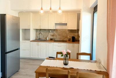 Inchiriez apartament 2 camere Aradului, bloc 2025 - 9