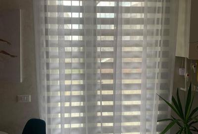 Apartament cu 2 camere decomandat în Nord - 3