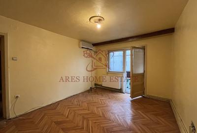 Etaj 1, 3 camere, spatios, 2 băi, centrală proprie – zonă excelentă - 5