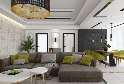 Apartament Premium în Băneasa | Confort și Eleganță într-o Zonă Rezidențială - 3