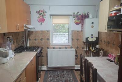 Apartament cu 2 camere semidecomandat, mobilat în Mioriței - 5